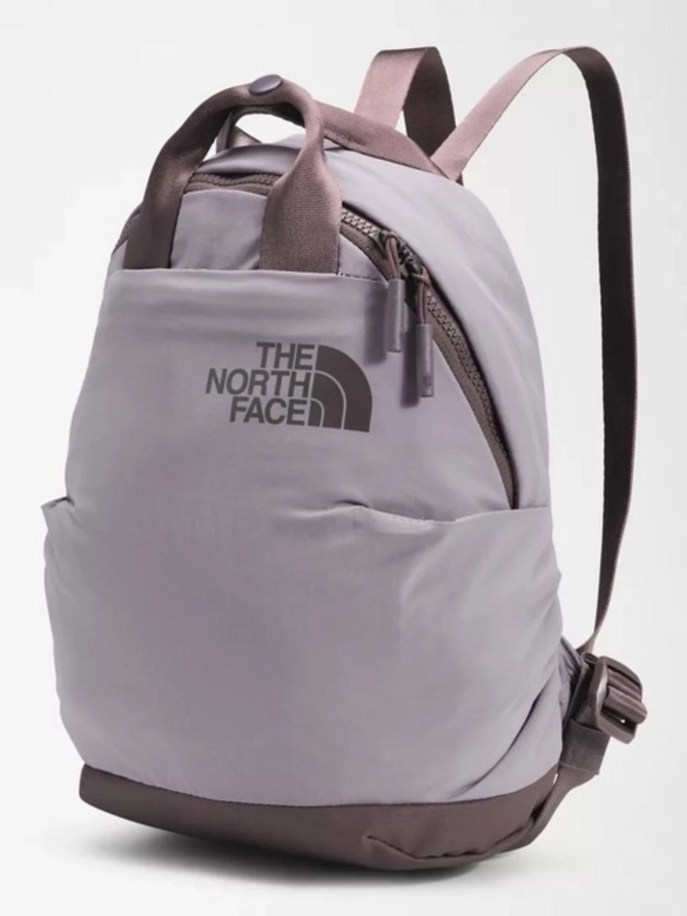 NEW The North Face Never Stop Mini Backpack